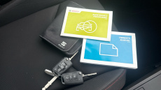 SEAT Ibiza 1.0 TSI 95 FR 5dr Petrol Hatchback